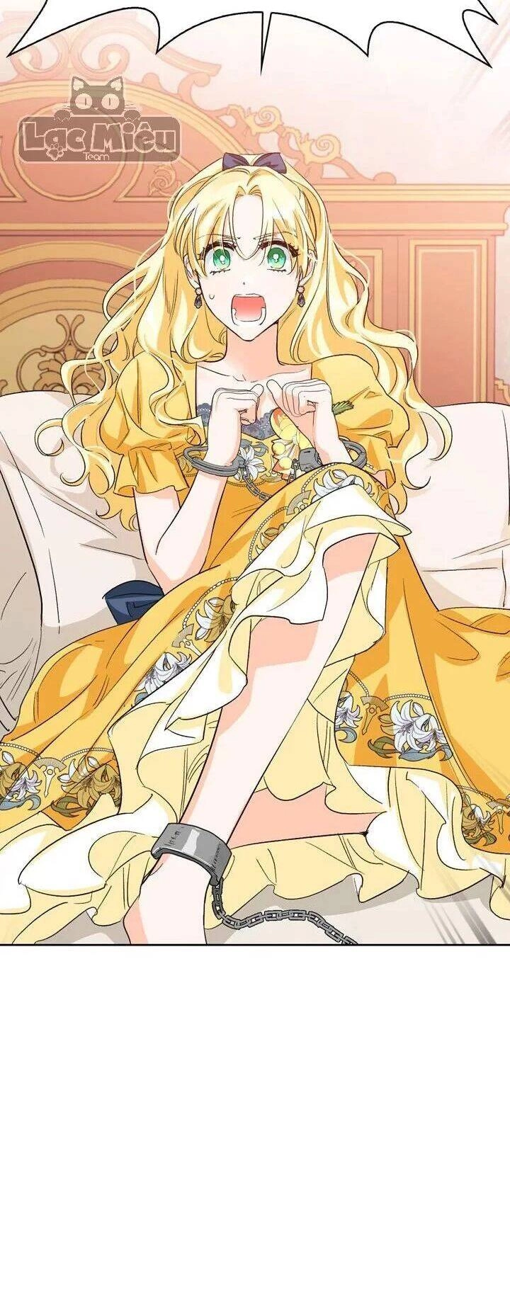 Ác Nữ Xứng Đôi Với Bạo Chúa Chapter 97.5 - 21