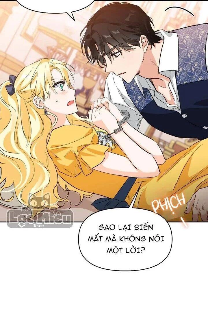 Ác Nữ Xứng Đôi Với Bạo Chúa Chapter 97.5 - 24