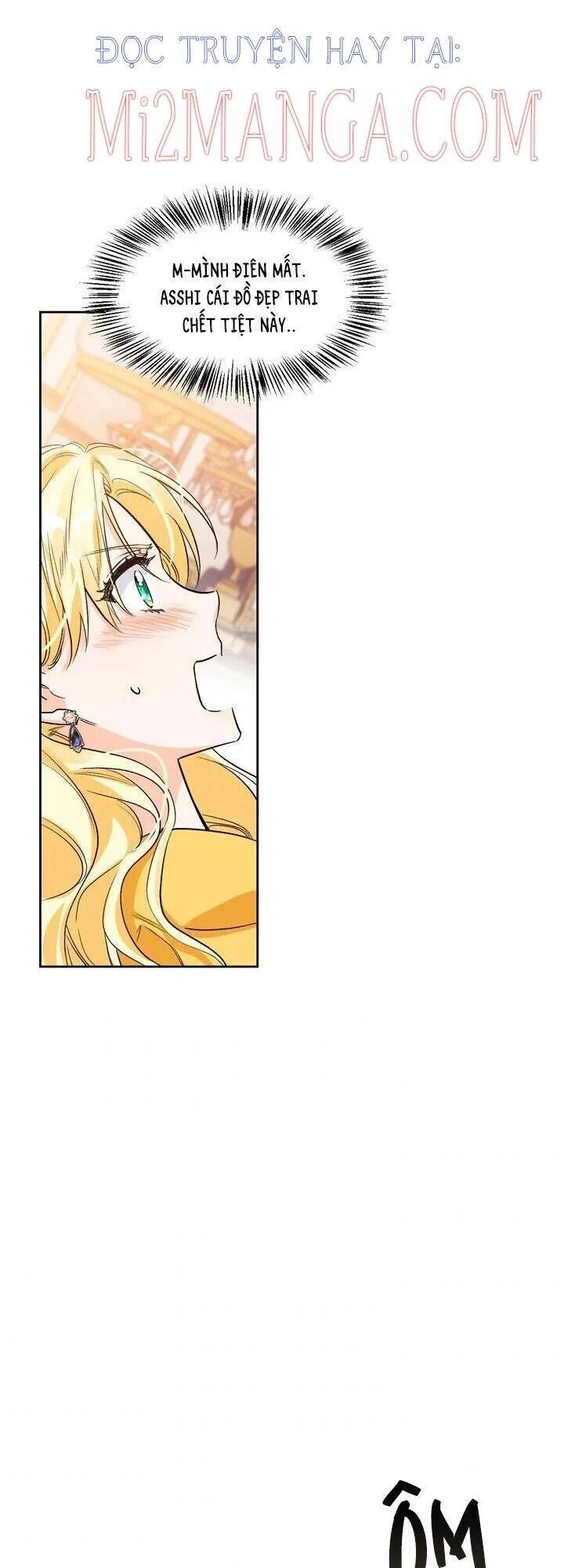 Ác Nữ Xứng Đôi Với Bạo Chúa Chapter 97.5 - 25