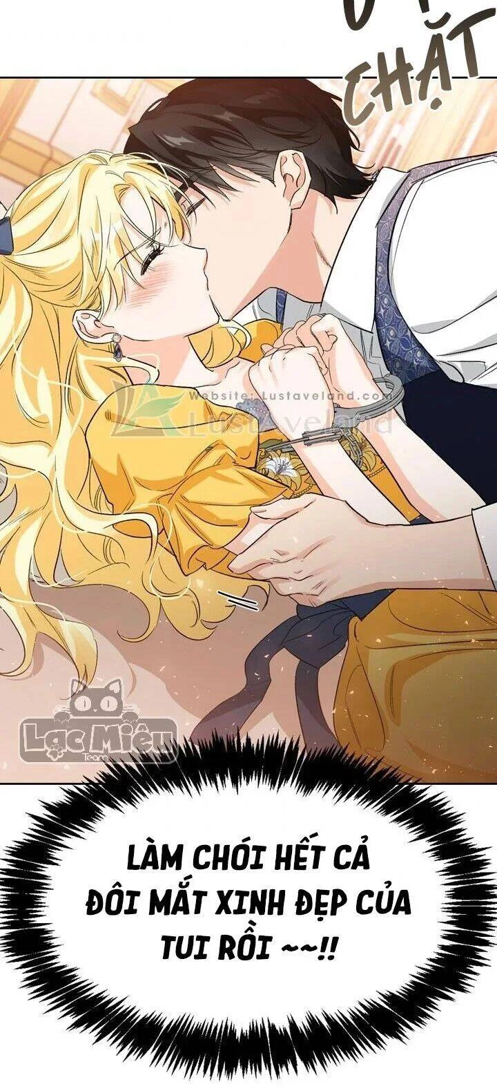Ác Nữ Xứng Đôi Với Bạo Chúa Chapter 97.5 - 26