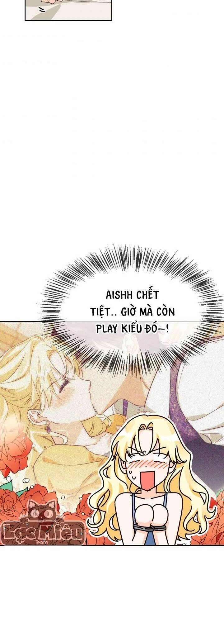 Ác Nữ Xứng Đôi Với Bạo Chúa Chapter 98 - 4