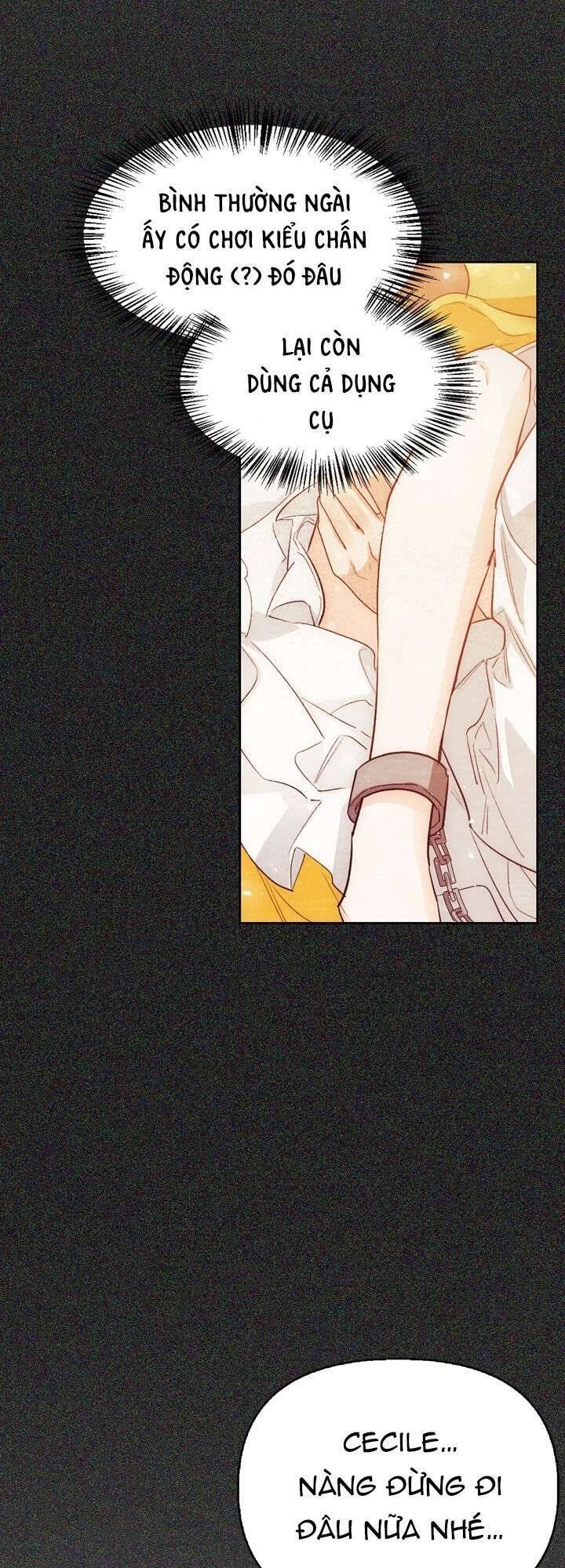 Ác Nữ Xứng Đôi Với Bạo Chúa Chapter 98 - 8