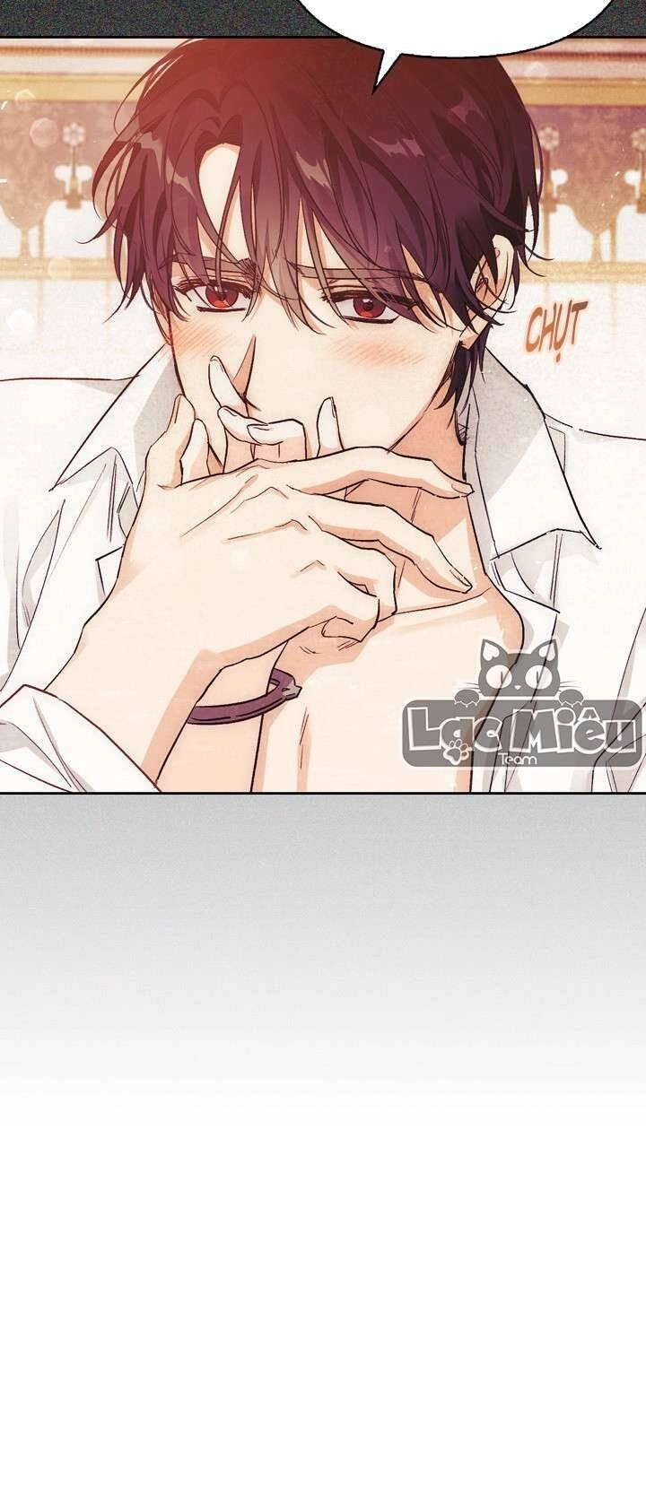 Ác Nữ Xứng Đôi Với Bạo Chúa Chapter 98 - 9