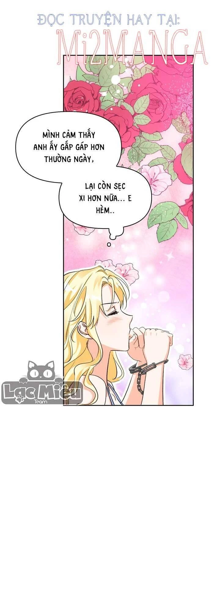 Ác Nữ Xứng Đôi Với Bạo Chúa Chapter 98 - 10