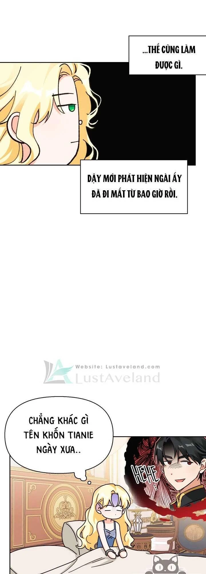 Ác Nữ Xứng Đôi Với Bạo Chúa Chapter 98 - 11