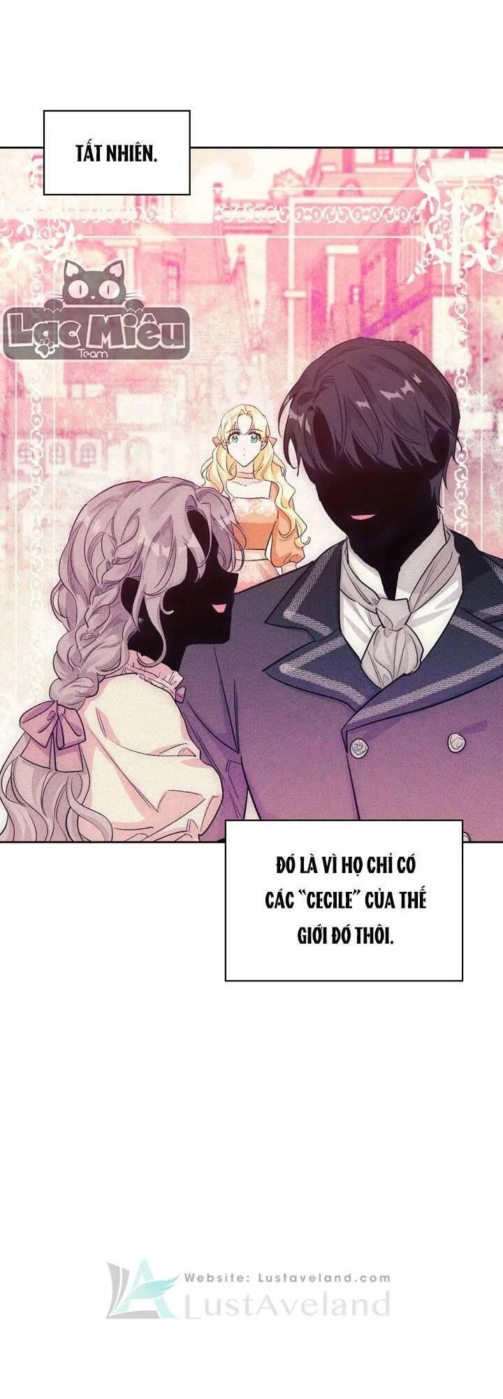 Ác Nữ Xứng Đôi Với Bạo Chúa Chapter 98 - 15