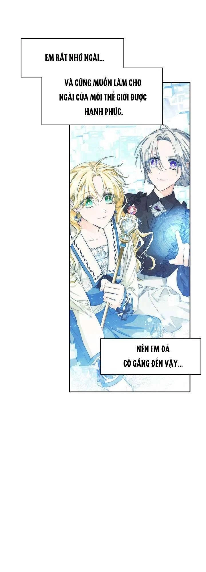 Ác Nữ Xứng Đôi Với Bạo Chúa Chapter 98 - 16