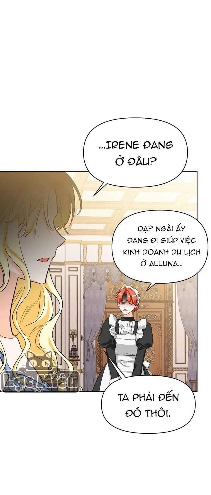 Ác Nữ Xứng Đôi Với Bạo Chúa Chapter 98 - 21
