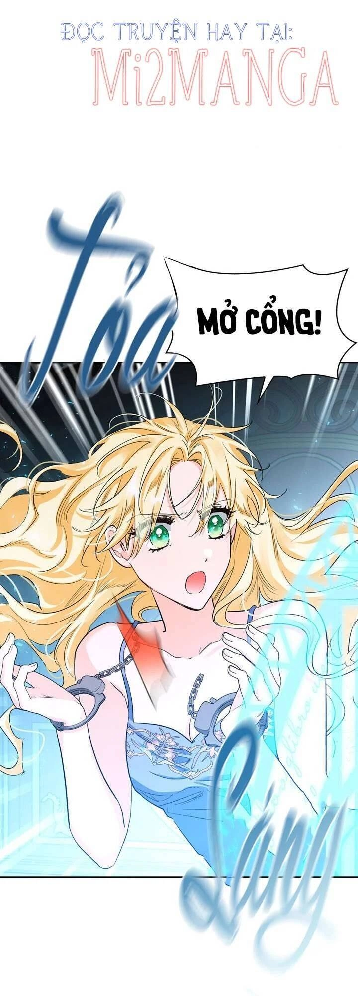 Ác Nữ Xứng Đôi Với Bạo Chúa Chapter 98 - 22