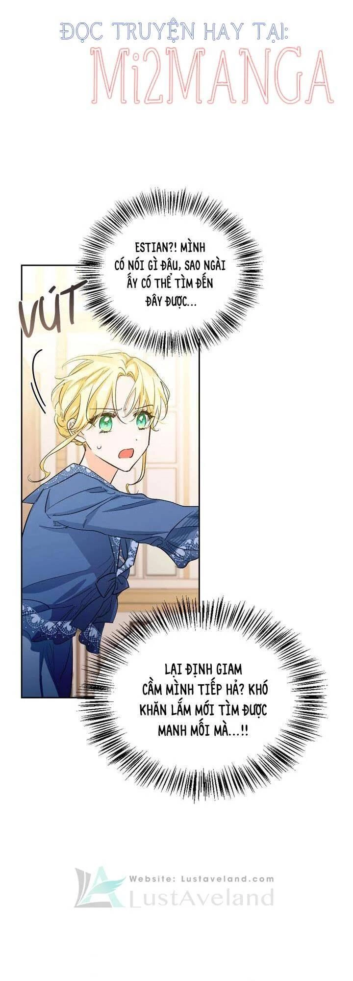 Ác Nữ Xứng Đôi Với Bạo Chúa Chapter 98 - 33