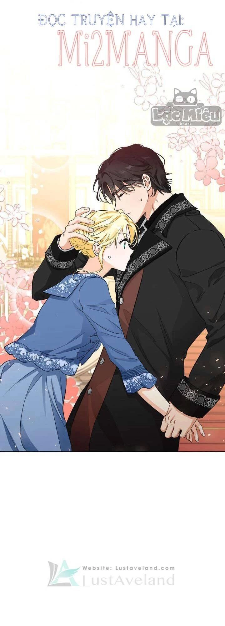 Ác Nữ Xứng Đôi Với Bạo Chúa Chapter 98 - 35