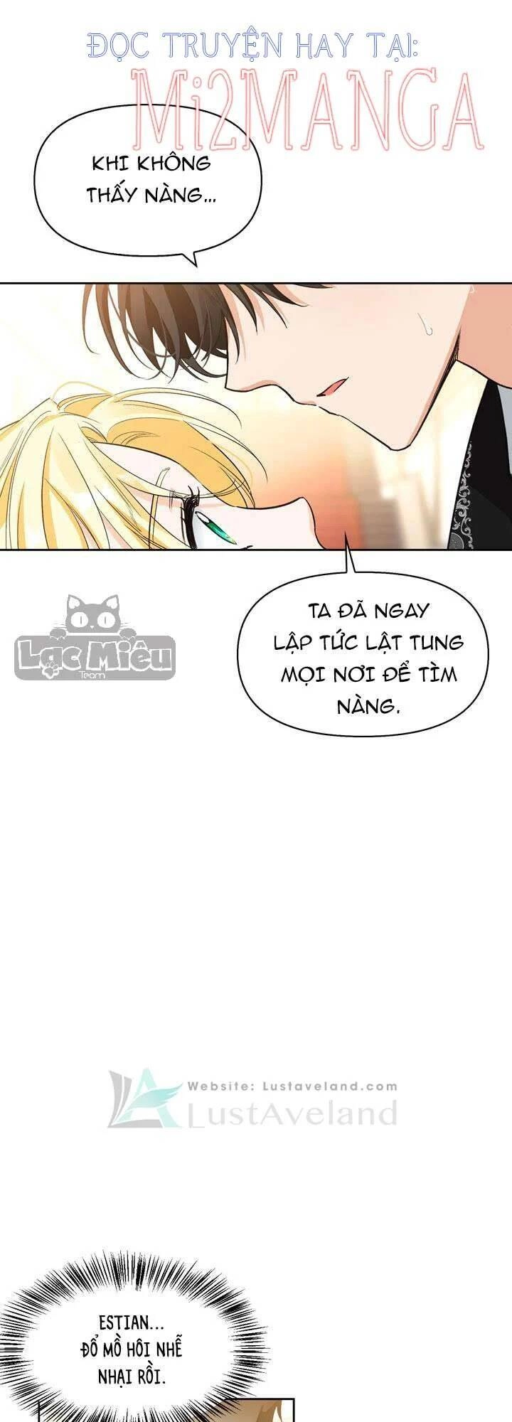 Ác Nữ Xứng Đôi Với Bạo Chúa Chapter 98 - 37
