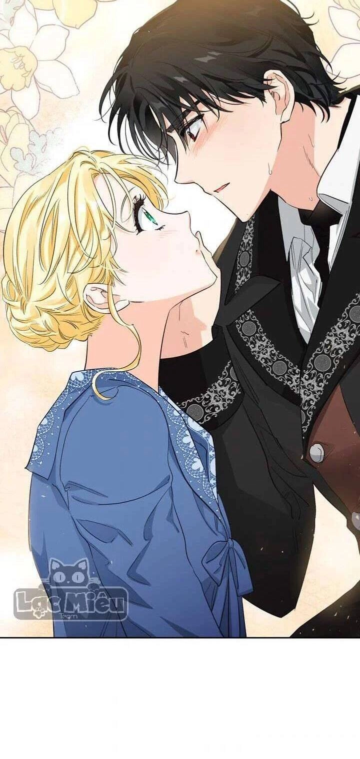 Ác Nữ Xứng Đôi Với Bạo Chúa Chapter 98.5 - 2