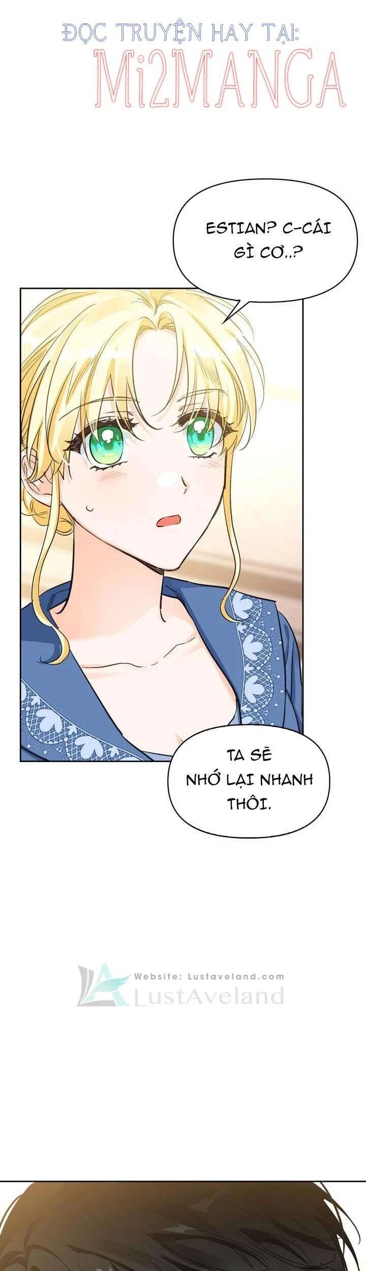 Ác Nữ Xứng Đôi Với Bạo Chúa Chapter 98.5 - 3