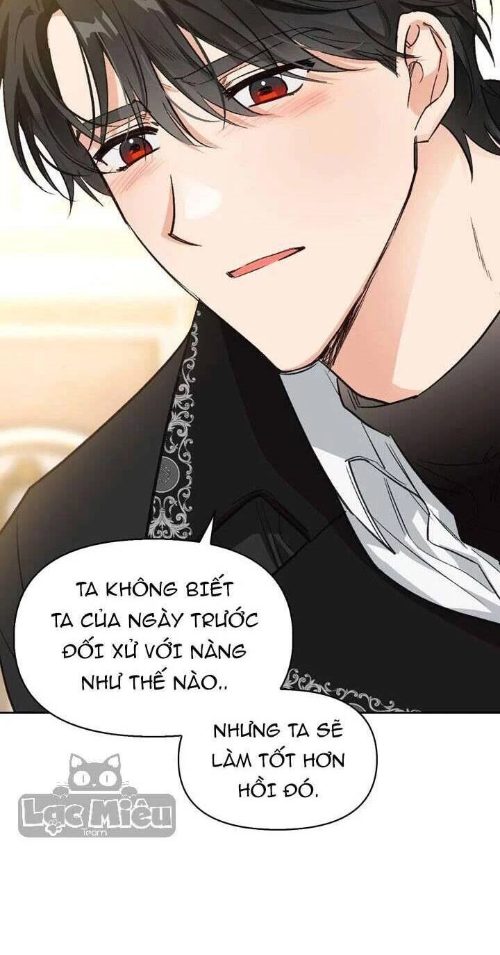 Ác Nữ Xứng Đôi Với Bạo Chúa Chapter 98.5 - 4
