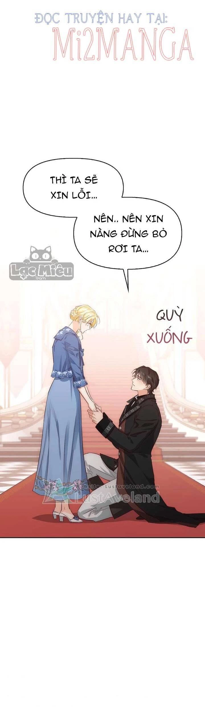 Ác Nữ Xứng Đôi Với Bạo Chúa Chapter 98.5 - 7