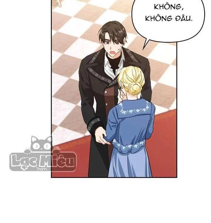 Ác Nữ Xứng Đôi Với Bạo Chúa Chapter 98.5 - 10