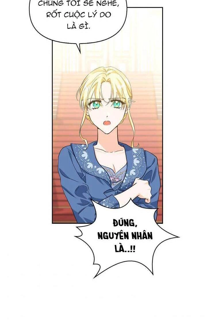 Ác Nữ Xứng Đôi Với Bạo Chúa Chapter 98.5 - 20