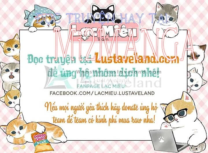 Ác Nữ Xứng Đôi Với Bạo Chúa Chapter 98.5 - 23