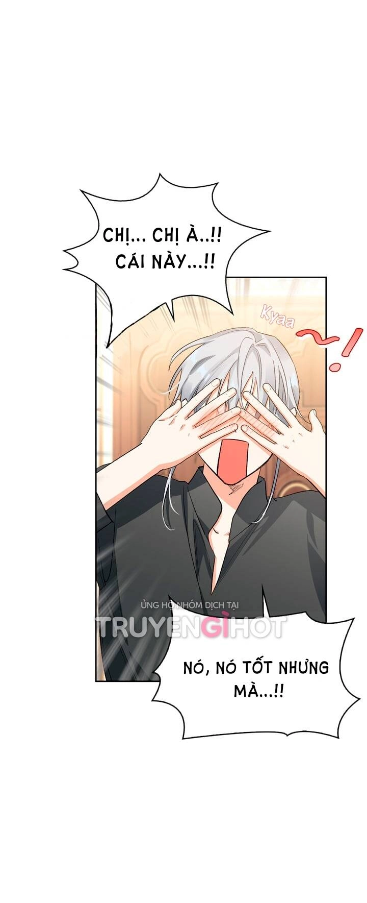 Ác Nữ Xứng Đôi Với Bạo Chúa Chapter 99 - 6