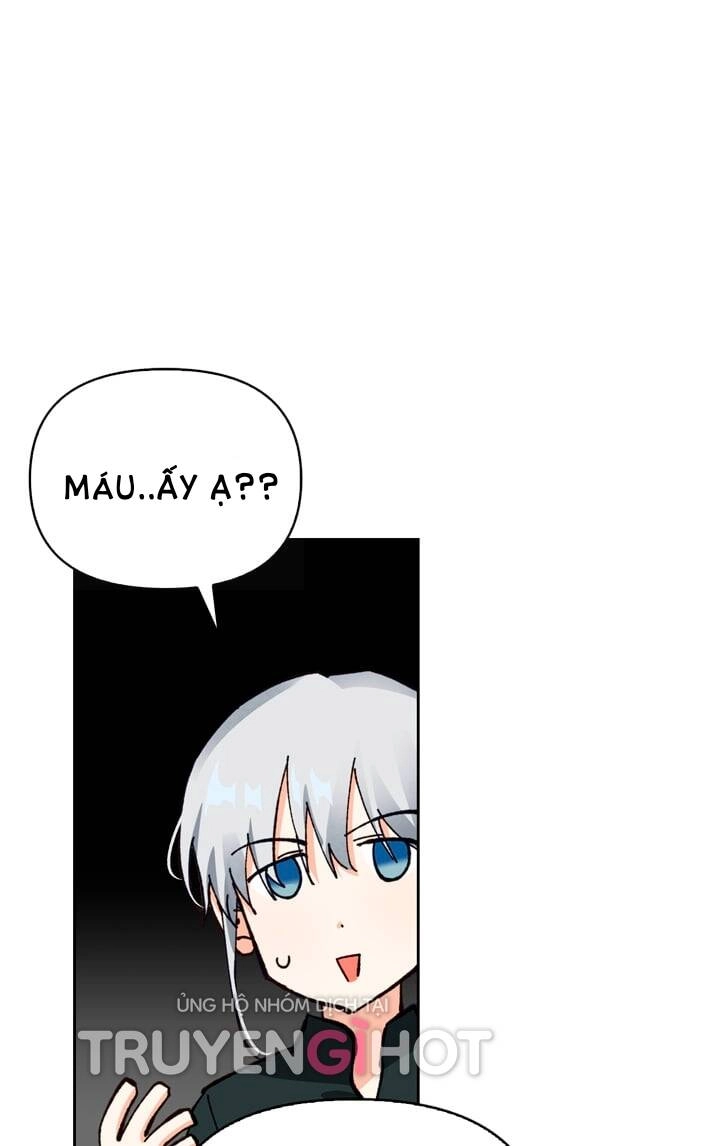 Ác Nữ Xứng Đôi Với Bạo Chúa Chapter 99 - 8