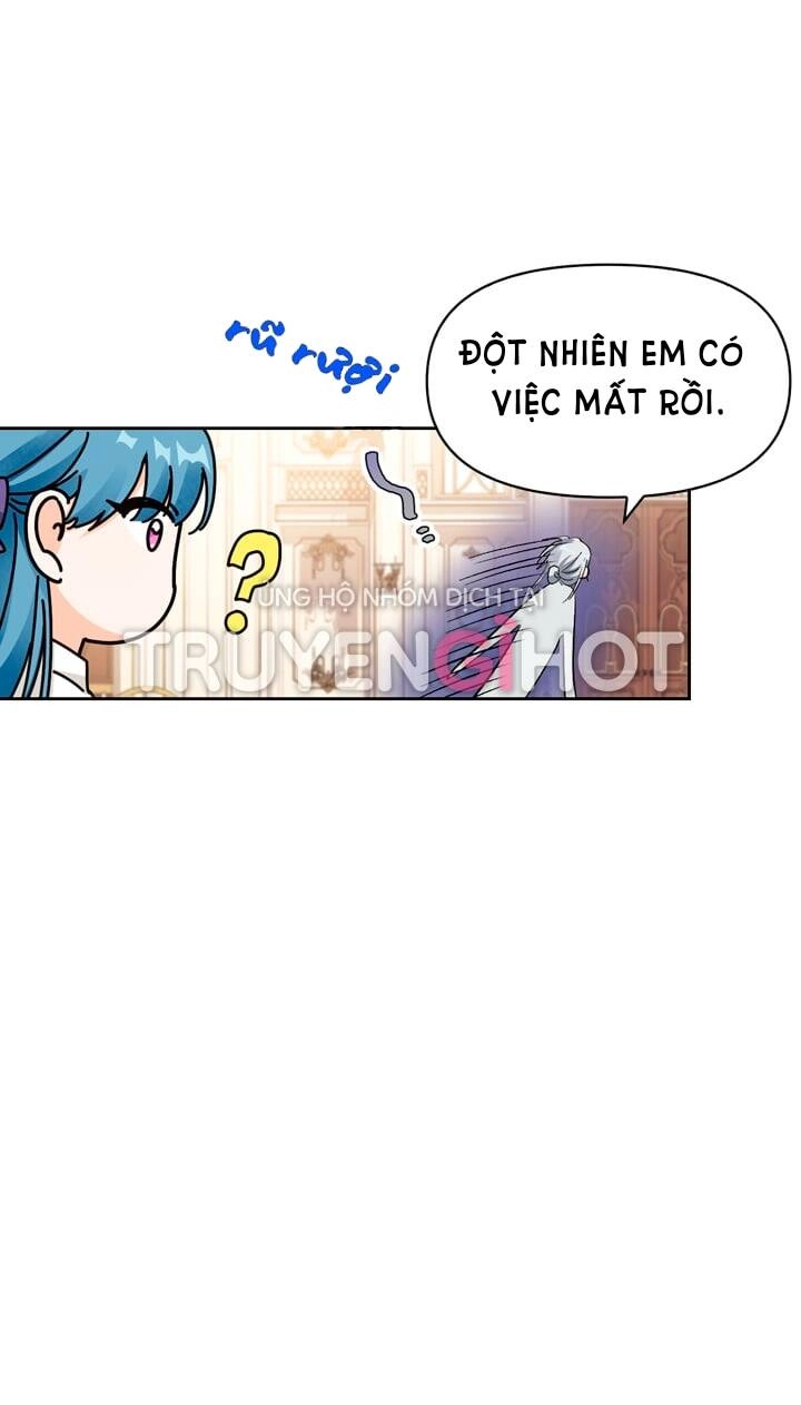 Ác Nữ Xứng Đôi Với Bạo Chúa Chapter 99 - 10