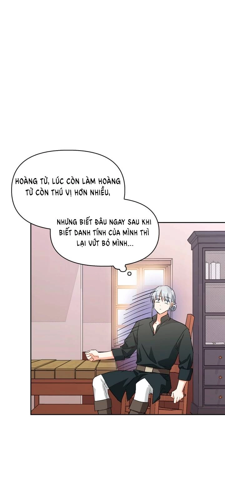 Ác Nữ Xứng Đôi Với Bạo Chúa Chapter 99 - 11