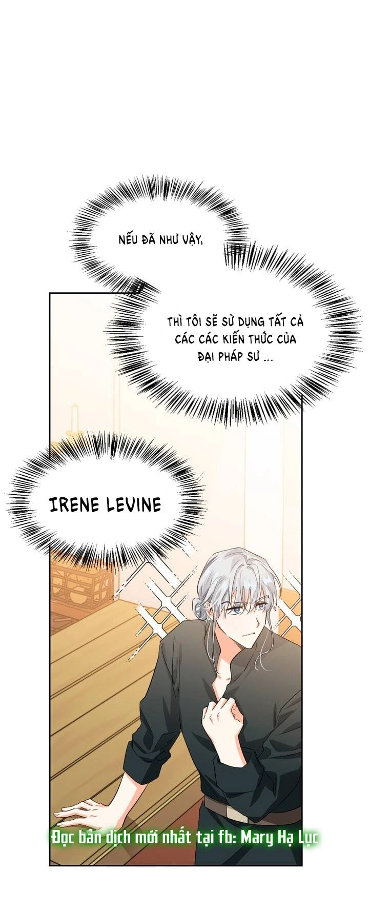 Ác Nữ Xứng Đôi Với Bạo Chúa Chapter 99 - 12