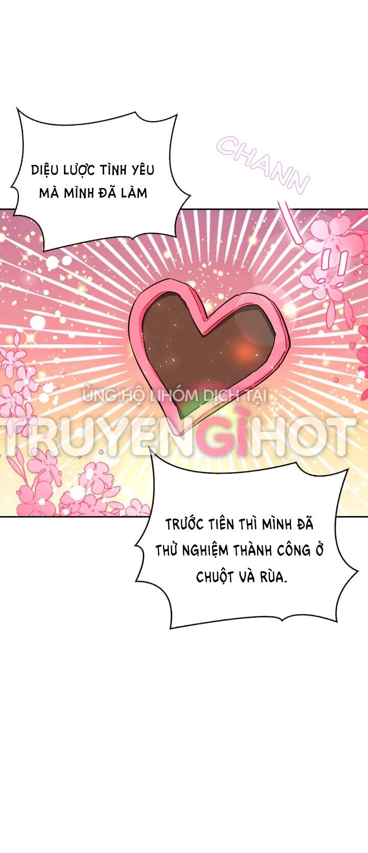 Ác Nữ Xứng Đôi Với Bạo Chúa Chapter 99 - 16