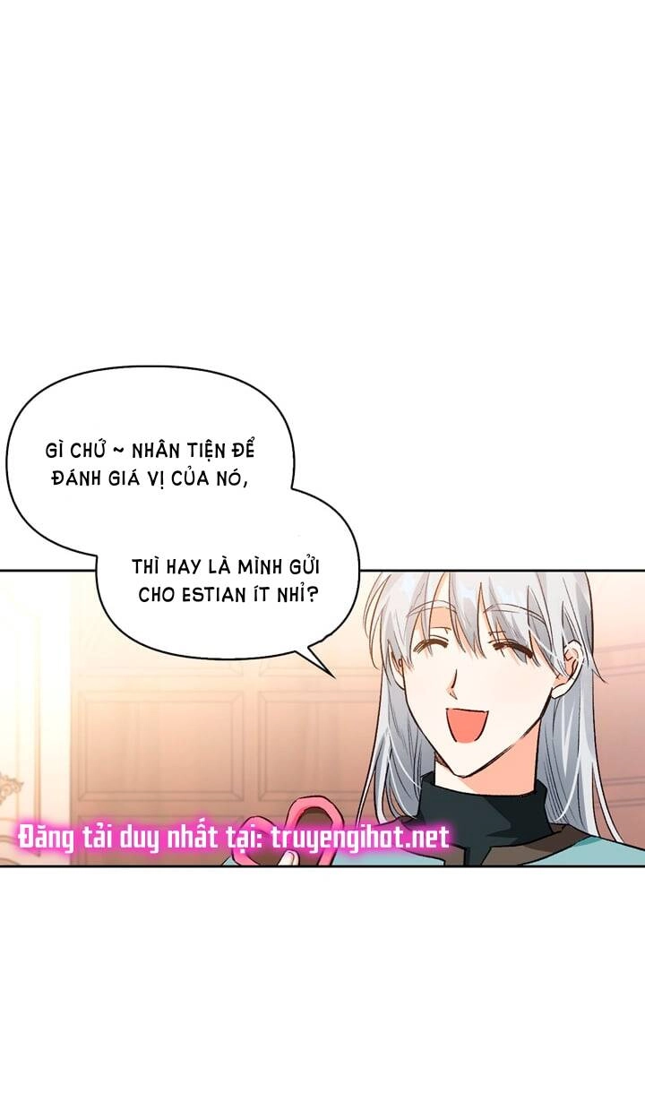 Ác Nữ Xứng Đôi Với Bạo Chúa Chapter 99 - 17