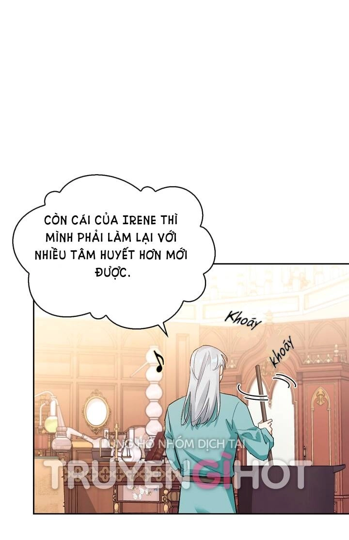 Ác Nữ Xứng Đôi Với Bạo Chúa Chapter 99 - 18
