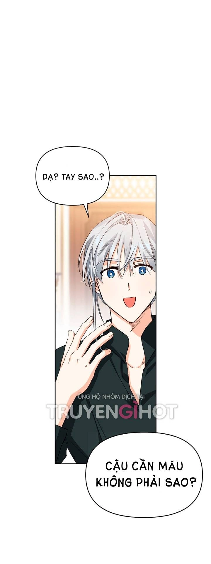 Ác Nữ Xứng Đôi Với Bạo Chúa Chapter 99 - 19