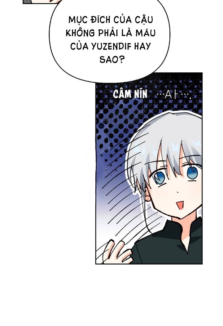 Ác Nữ Xứng Đôi Với Bạo Chúa Chapter 99 - 20