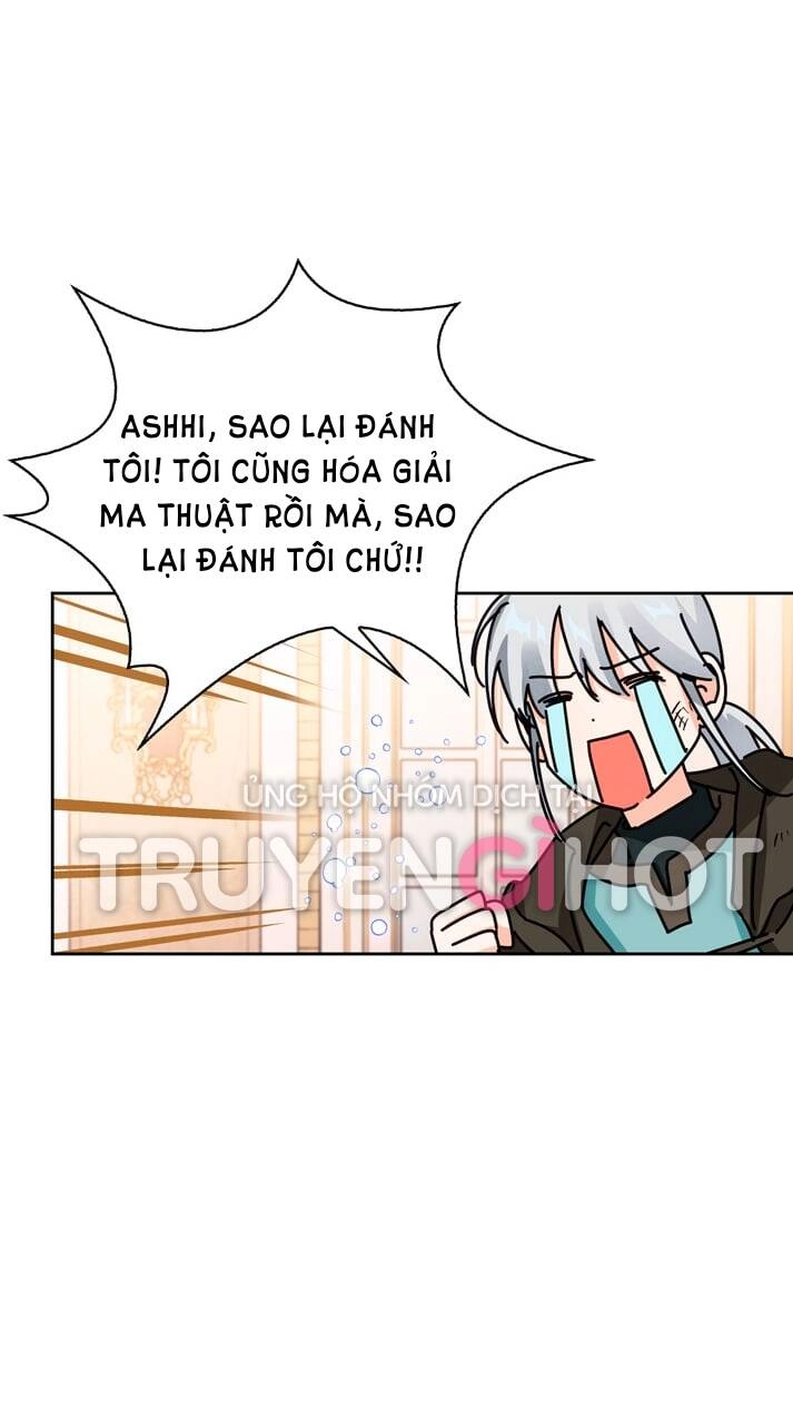 Ác Nữ Xứng Đôi Với Bạo Chúa Chapter 99 - 23