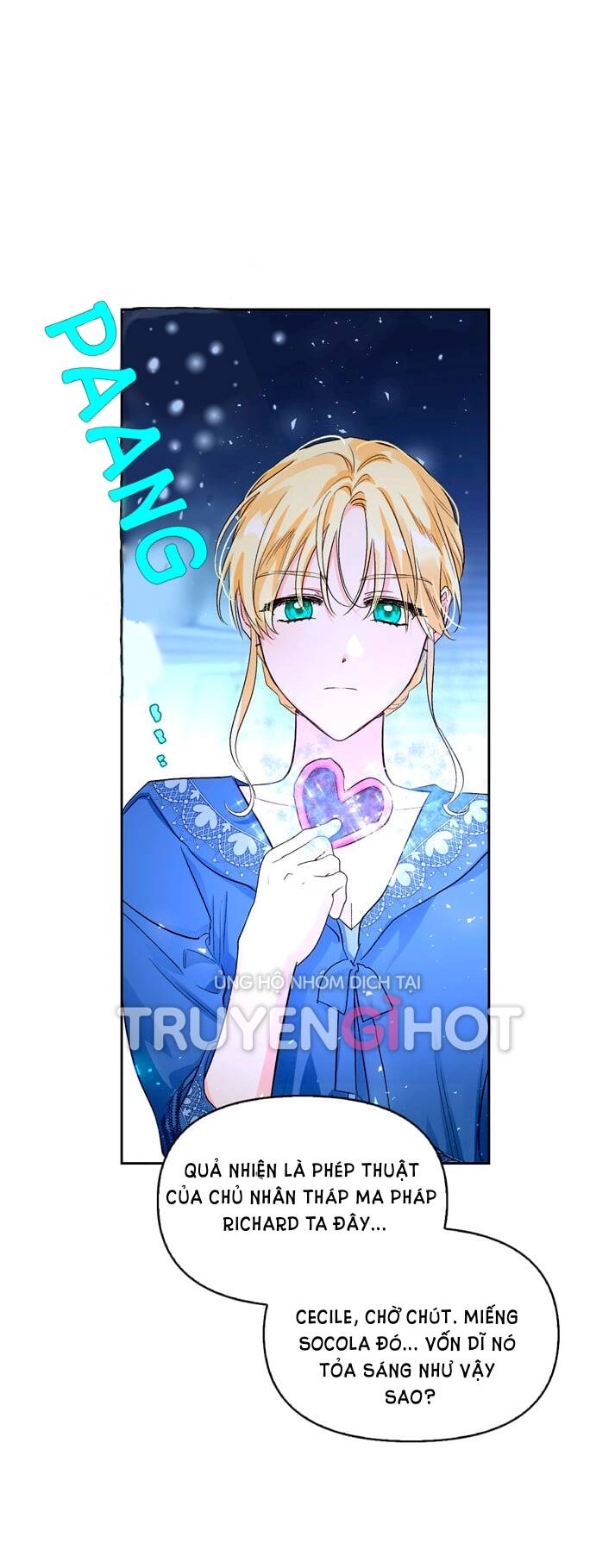 Ác Nữ Xứng Đôi Với Bạo Chúa Chapter 99 - 25