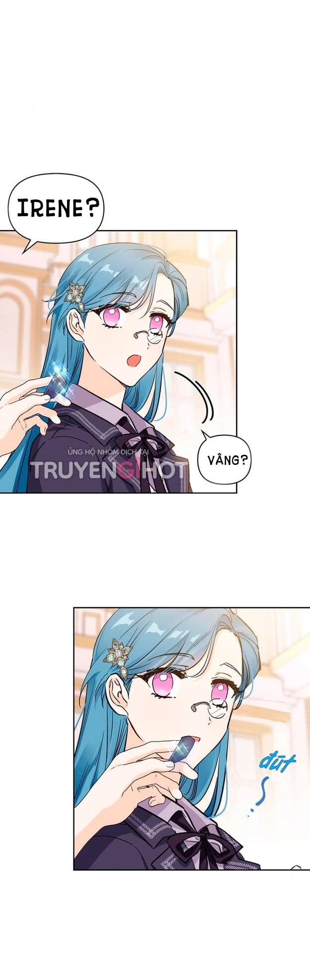 Ác Nữ Xứng Đôi Với Bạo Chúa Chapter 99 - 26