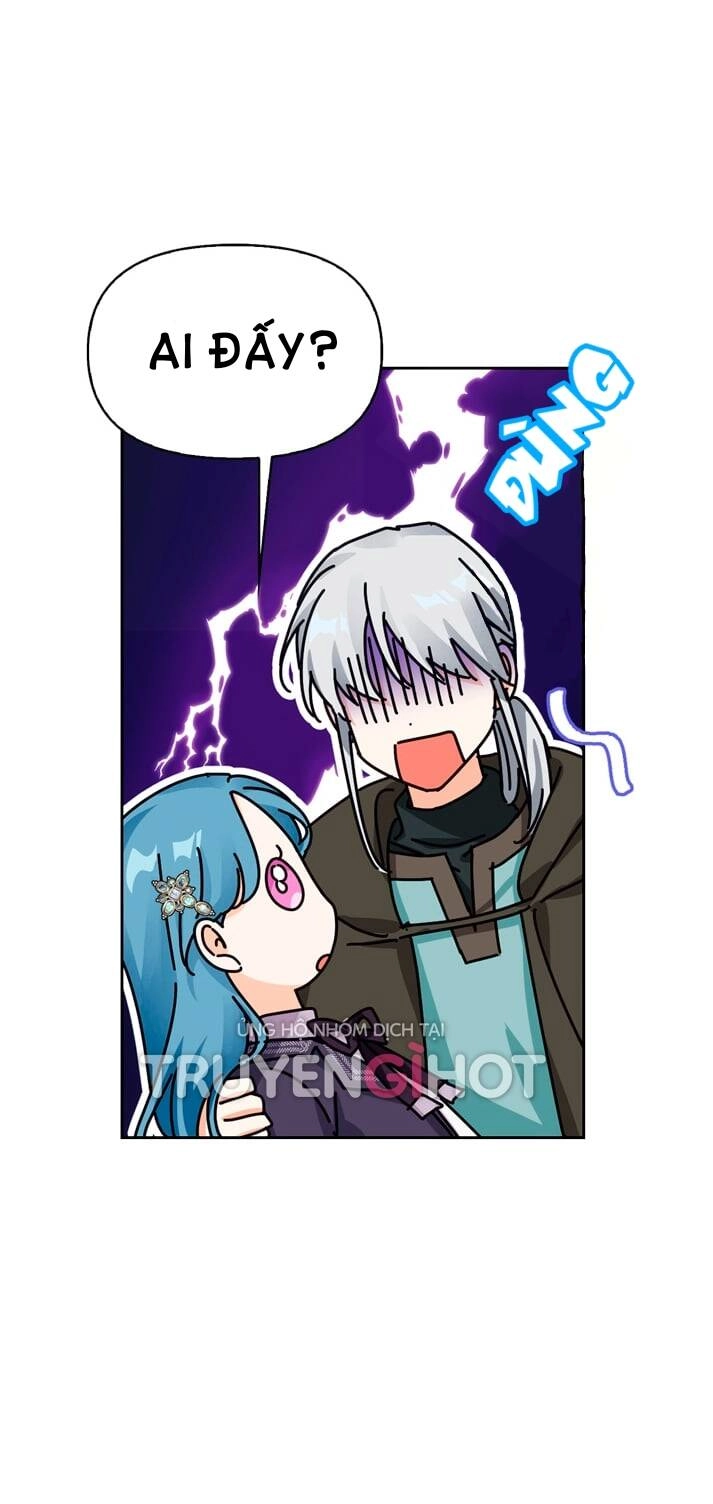 Ác Nữ Xứng Đôi Với Bạo Chúa Chapter 99 - 28