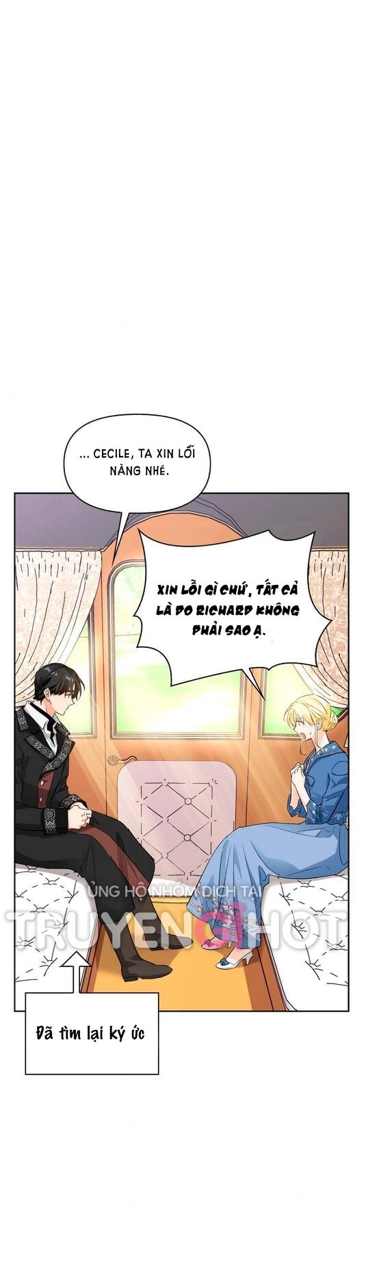 Ác Nữ Xứng Đôi Với Bạo Chúa Chapter 99 - 31