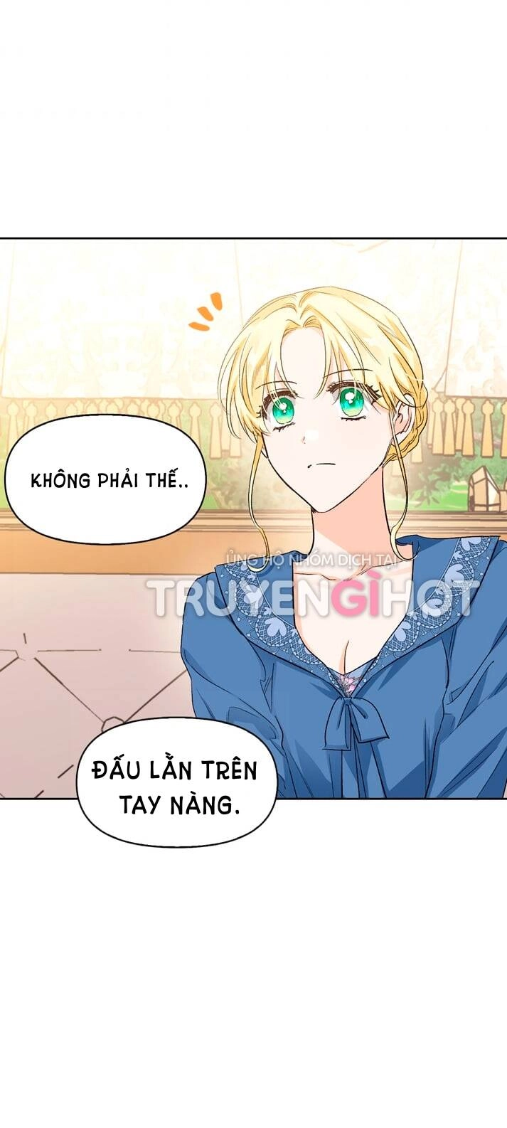 Ác Nữ Xứng Đôi Với Bạo Chúa Chapter 99 - 32