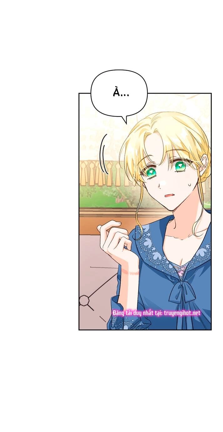 Ác Nữ Xứng Đôi Với Bạo Chúa Chapter 99 - 33