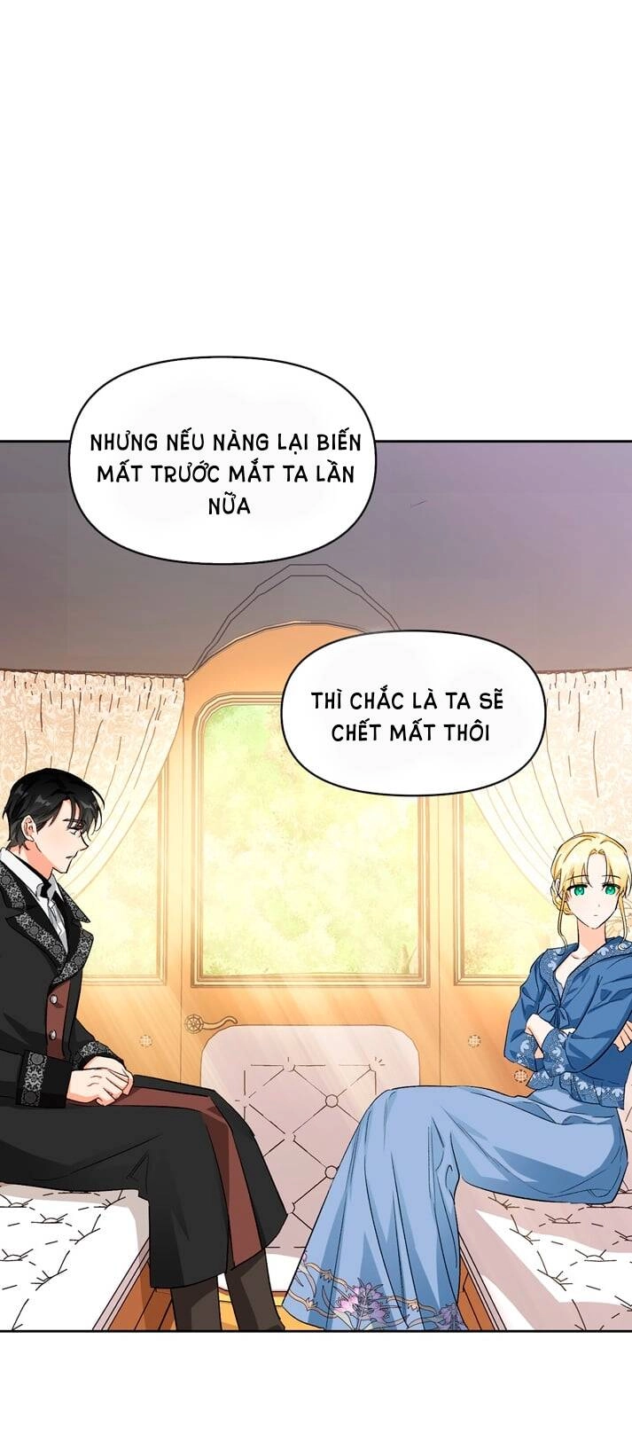Ác Nữ Xứng Đôi Với Bạo Chúa Chapter 99 - 35