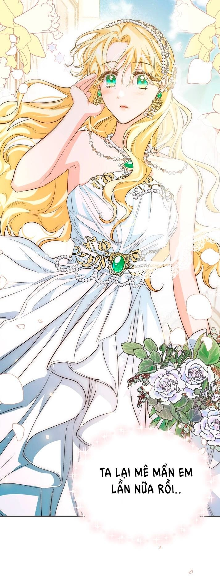 Ác Nữ Xứng Đôi Với Bạo Chúa Chapter 99 - 43