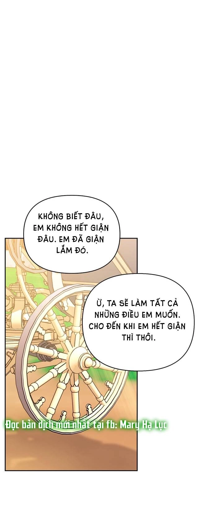 Ác Nữ Xứng Đôi Với Bạo Chúa Chapter 99 - 47