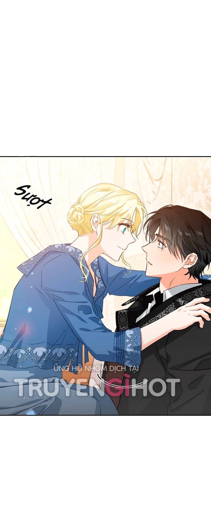 Ác Nữ Xứng Đôi Với Bạo Chúa Chapter 99 - 53