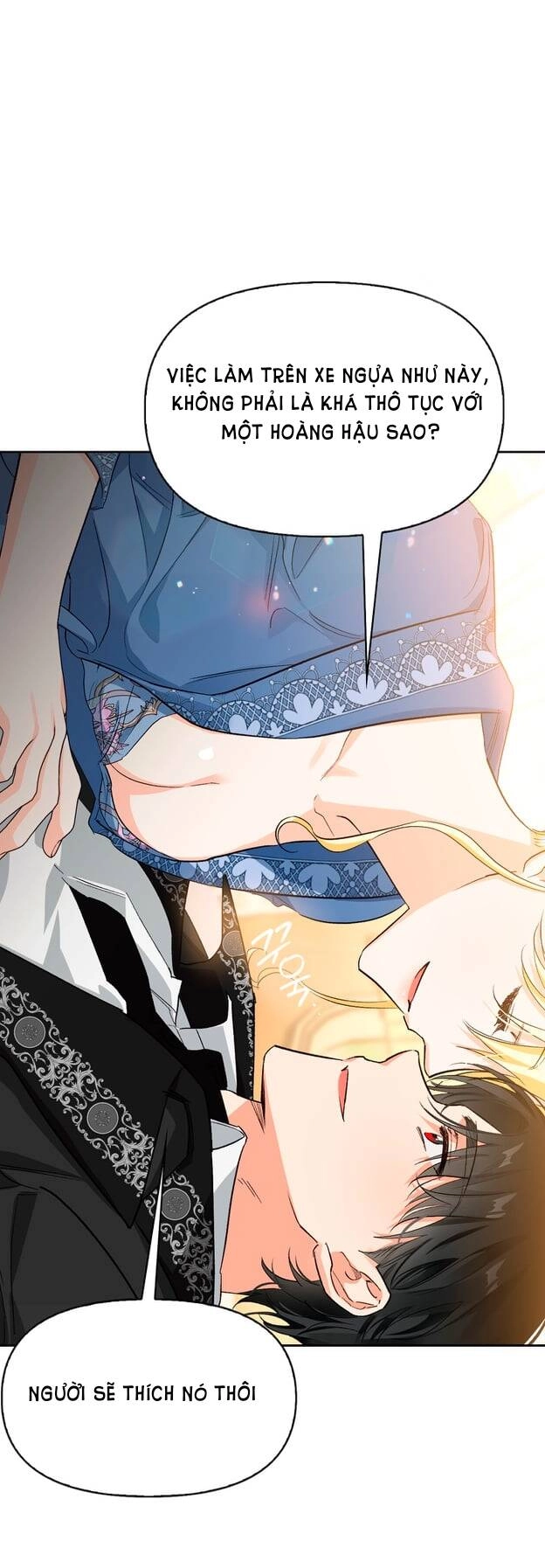 Ác Nữ Xứng Đôi Với Bạo Chúa Chapter 99 - 54