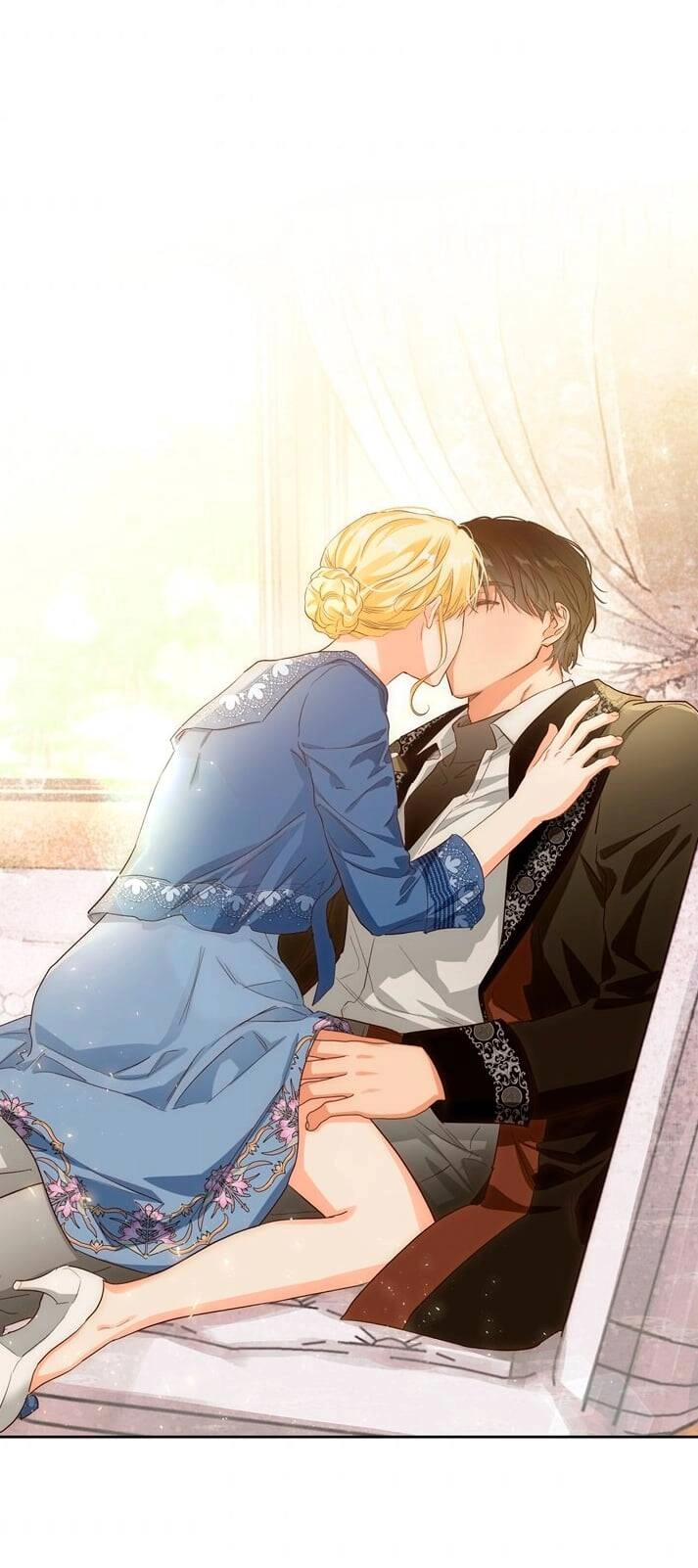 Ác Nữ Xứng Đôi Với Bạo Chúa Chapter 99 - 55