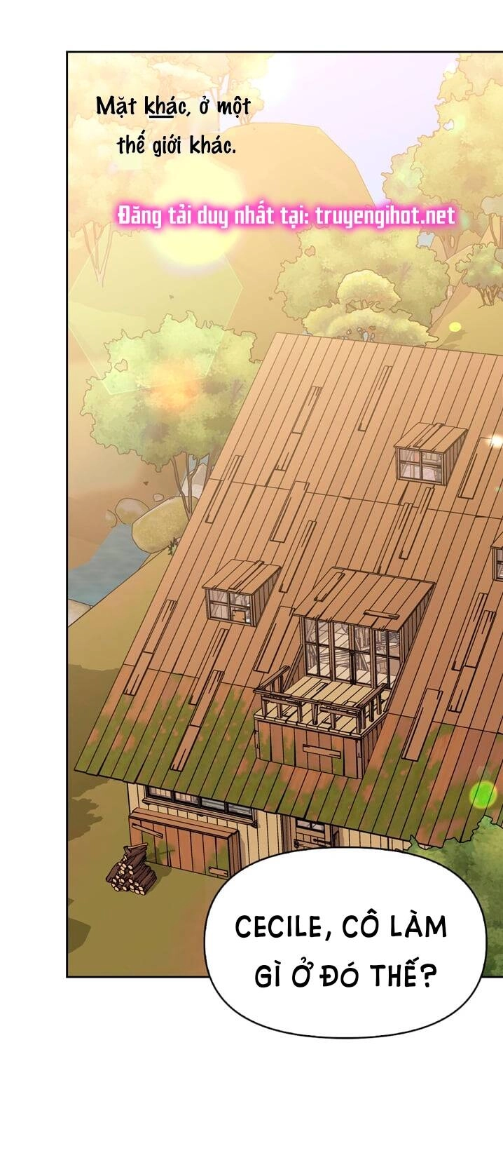 Ác Nữ Xứng Đôi Với Bạo Chúa Chapter 99 - 57