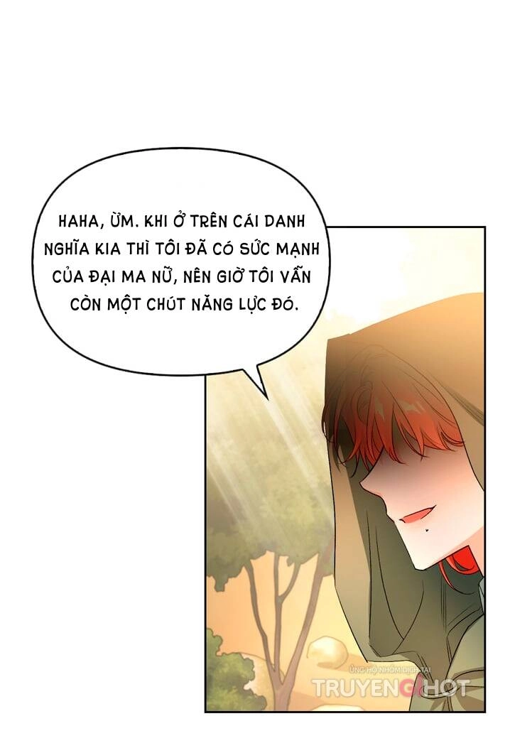 Ác Nữ Xứng Đôi Với Bạo Chúa Chapter 99 - 58