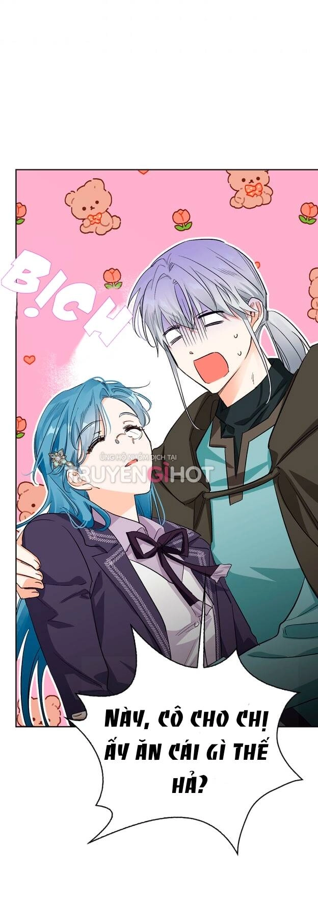 Ác Nữ Xứng Đôi Với Bạo Chúa Chapter 99 - 63