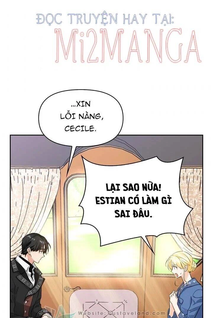 Ác Nữ Xứng Đôi Với Bạo Chúa Chapter 99.5 - 1